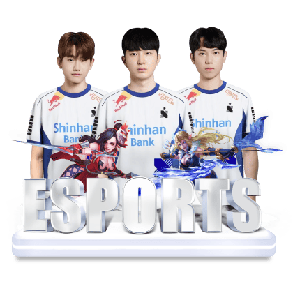 168体育电竞场馆